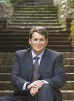 Andrew Golding - CEO of Pam Golding Property Group